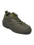 TREKKING Olive Child Sneakers